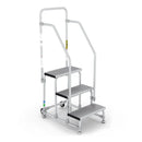 Climb-it working steps