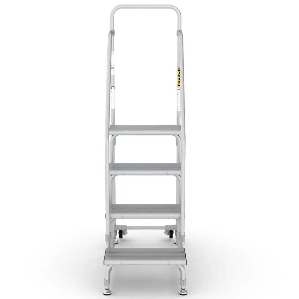 Climb-it working steps