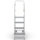 Climb-it working steps