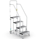 Climb-it working steps