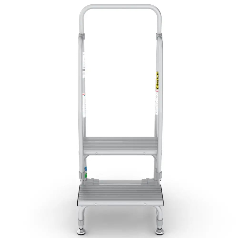 Climb-it working steps