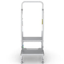 Climb-it working steps