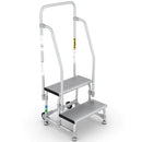 Climb-it working steps