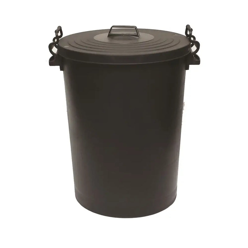 Clip bins