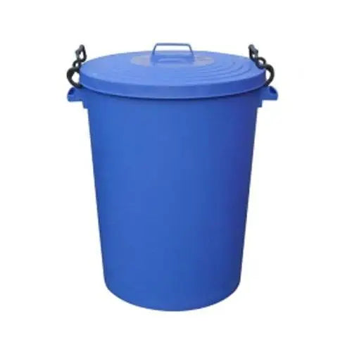 Clip bins