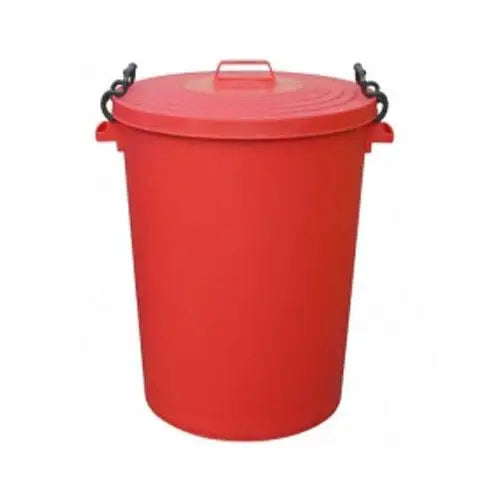 Clip bins