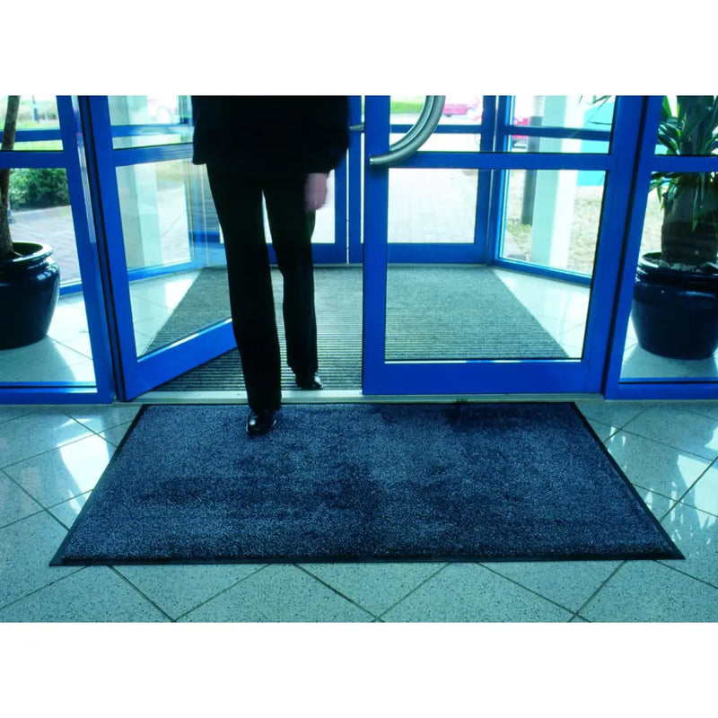 Coba wash mat