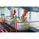 Cobagrip safety flooring