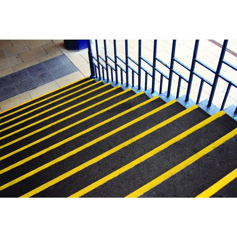 Cobagrip safety flooring