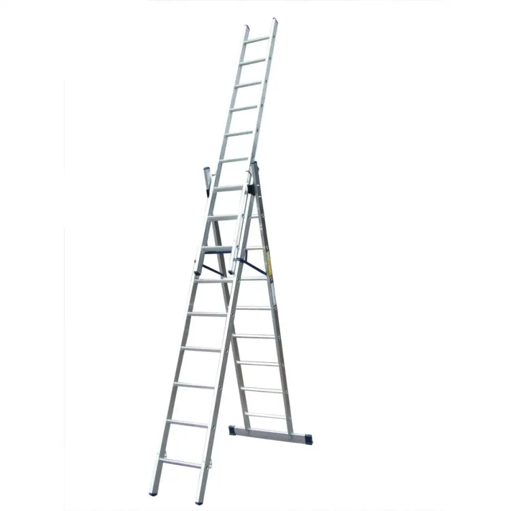 Combination ladder
