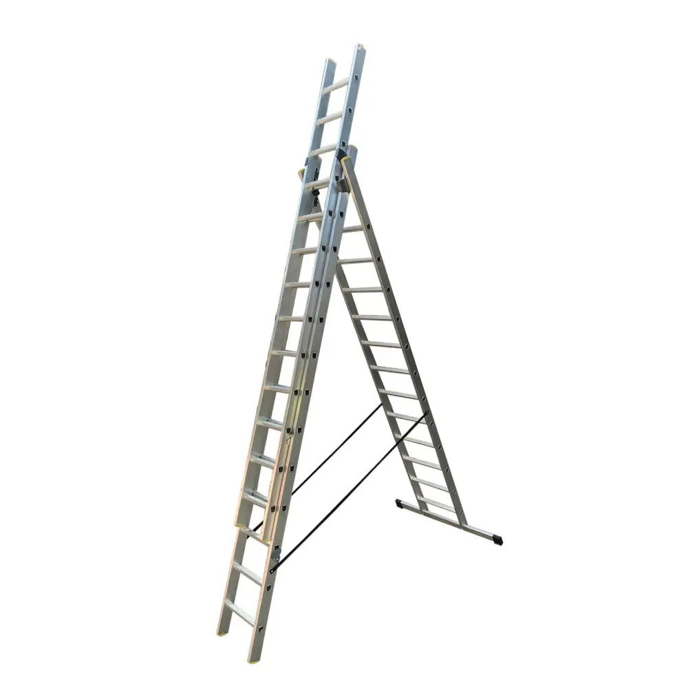Combination ladder