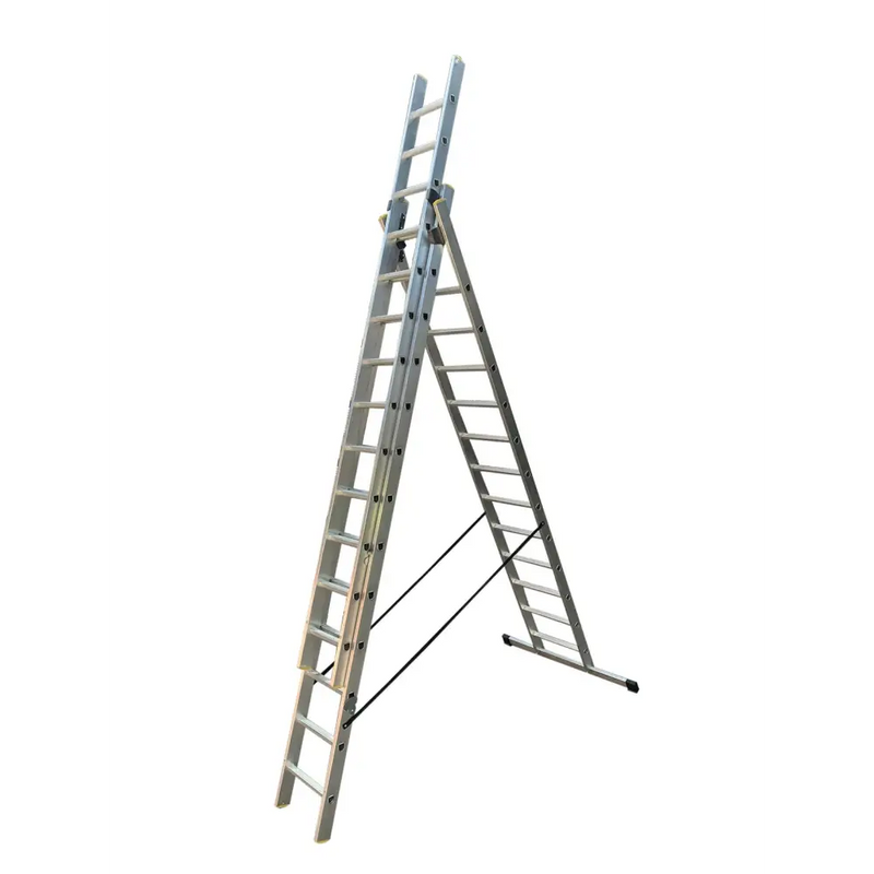 Combination Ladder Get Me Packaging 3 x 13 3500 8500