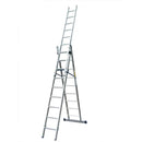 Combination ladder