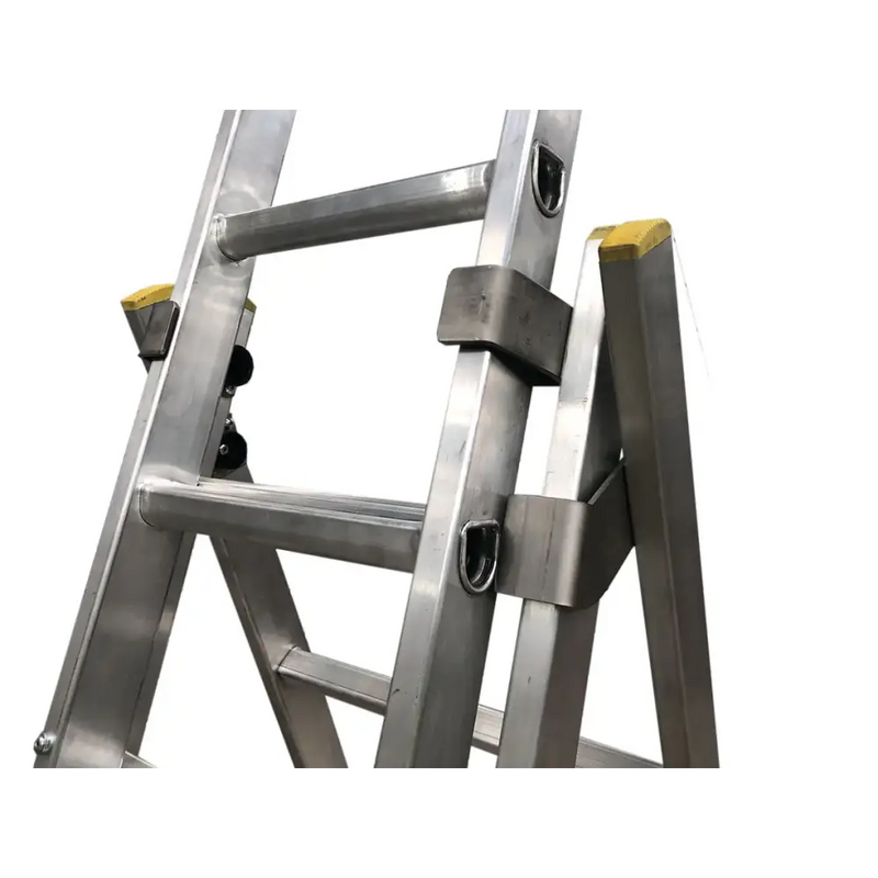 Combination Ladder Get Me Packaging