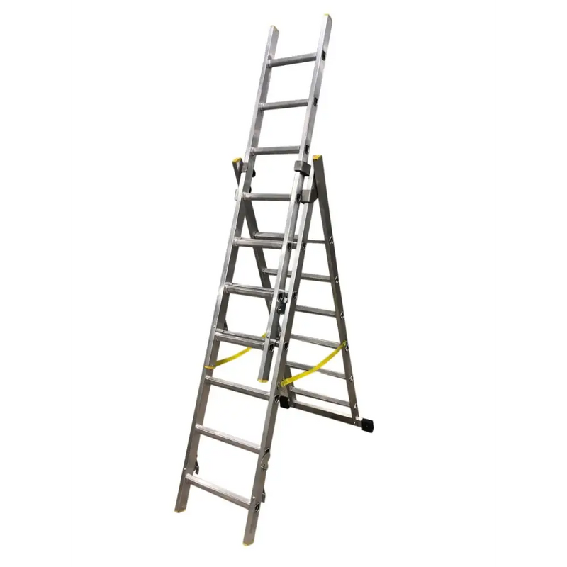 Combination Ladder Get Me Packaging