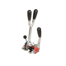 Combination tool for 12mm pp strapping