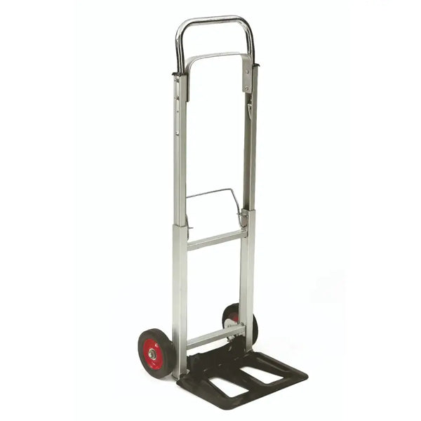 Compact sack truck
