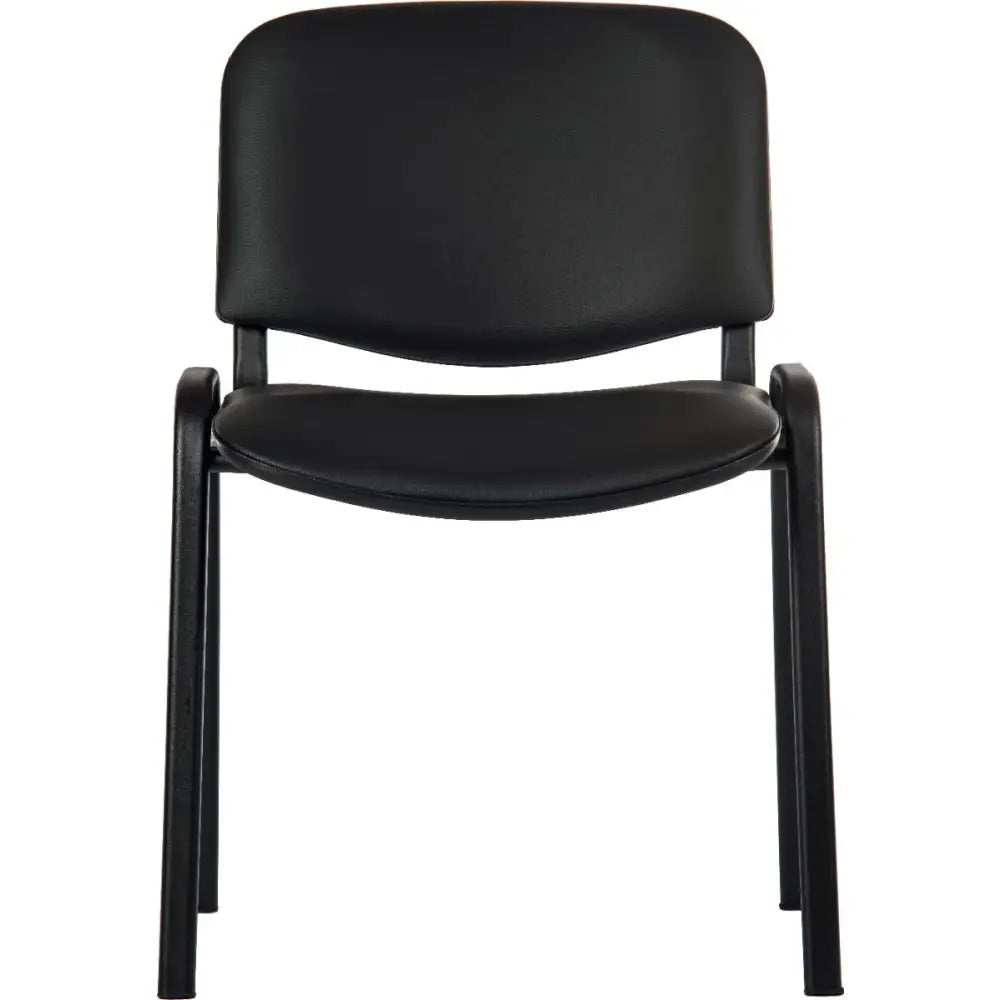 Conference chair pu