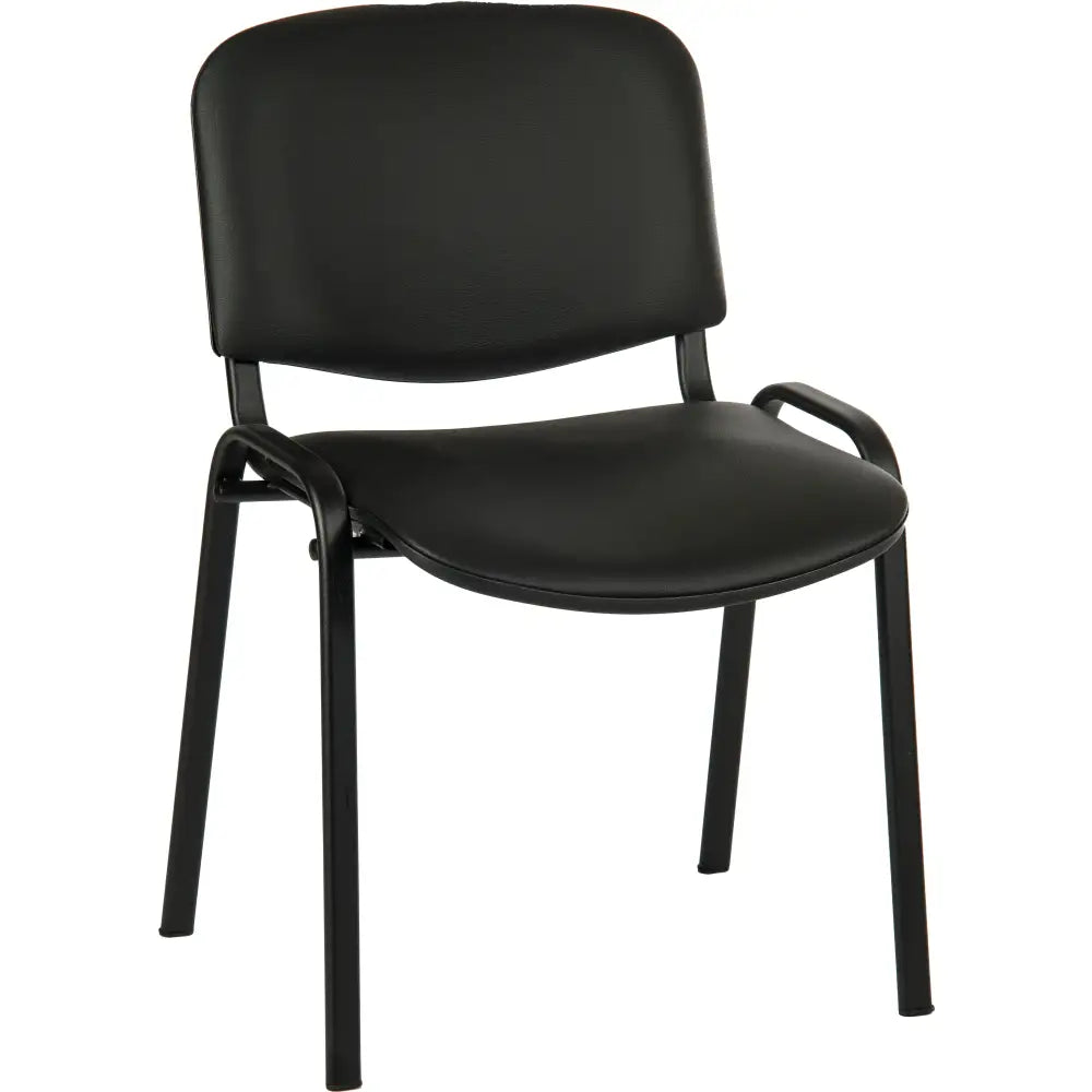 Conference chair pu