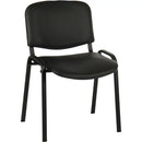 Conference chair pu
