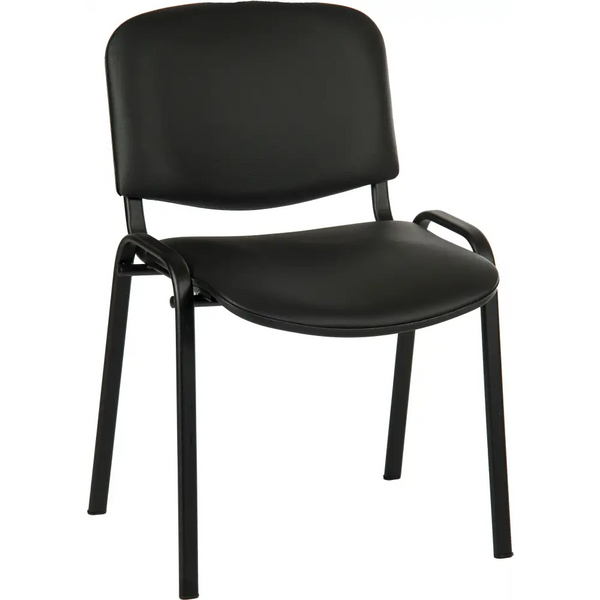 Conference Chair PU Get Me Packaging