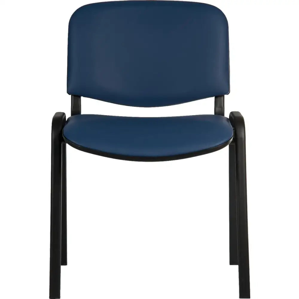 Conference chair pu