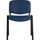 Conference chair pu