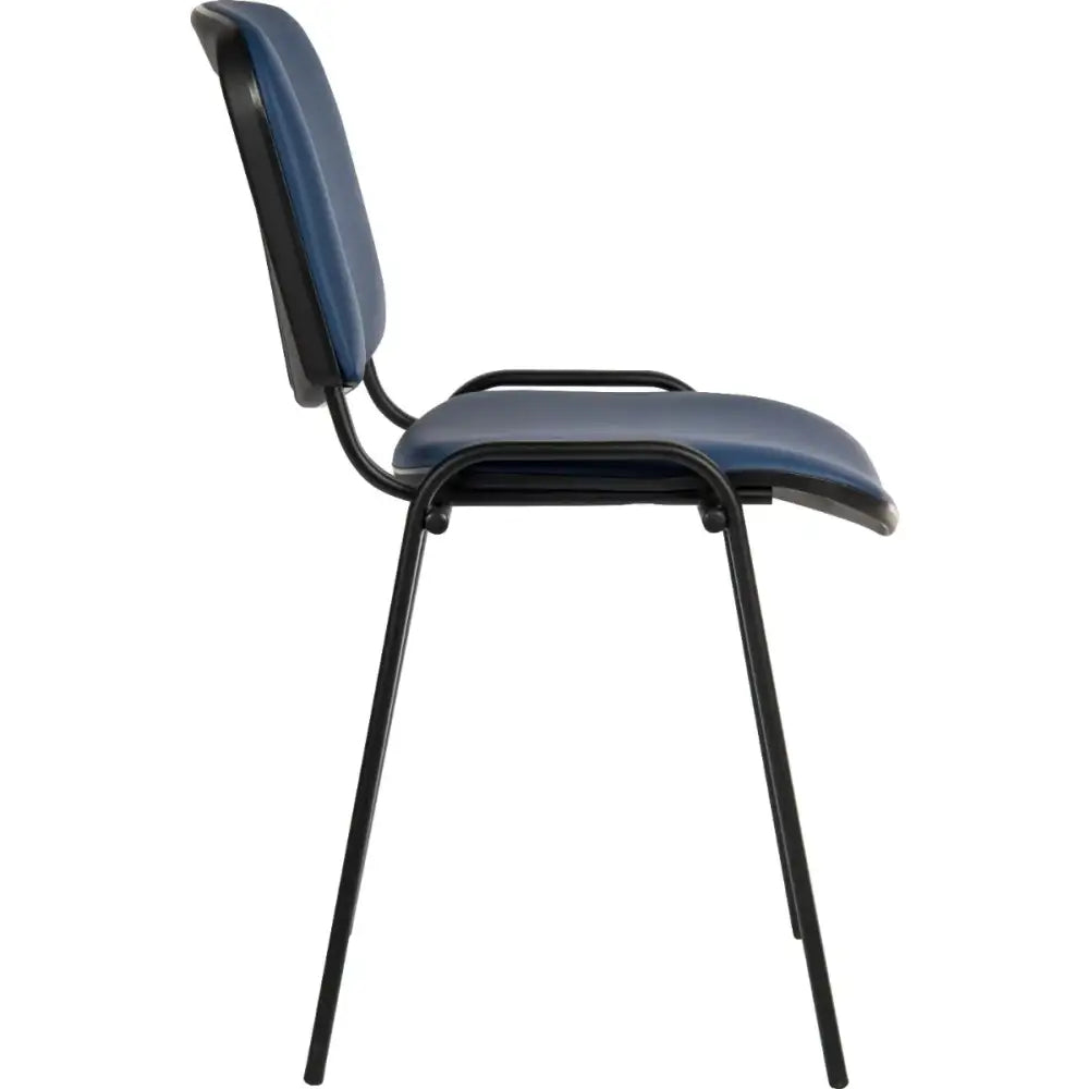 Conference chair pu