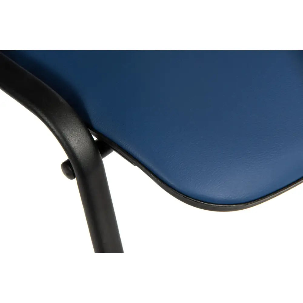 Conference chair pu