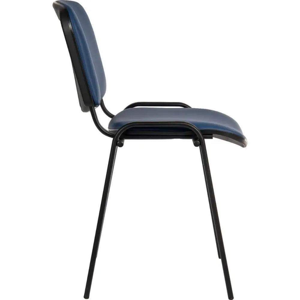 Conference chair pu