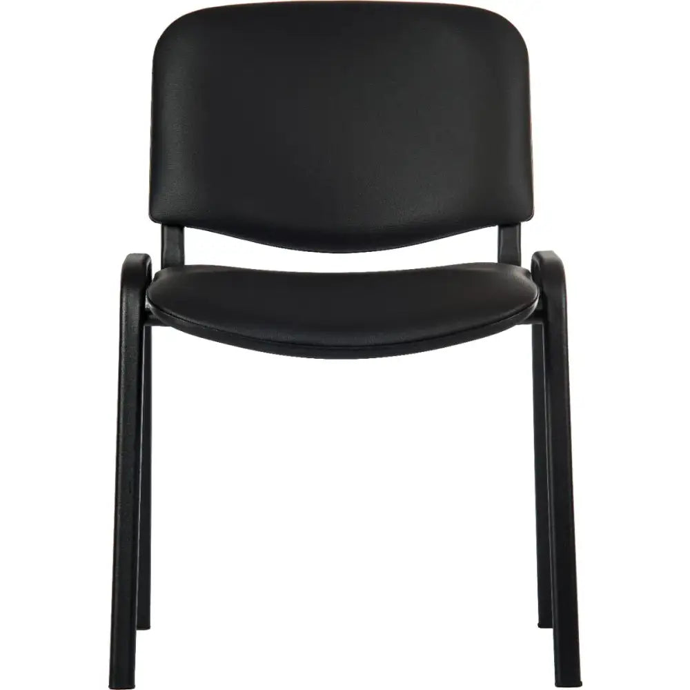 Conference chair pu