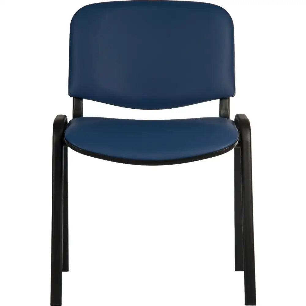 Conference chair pu