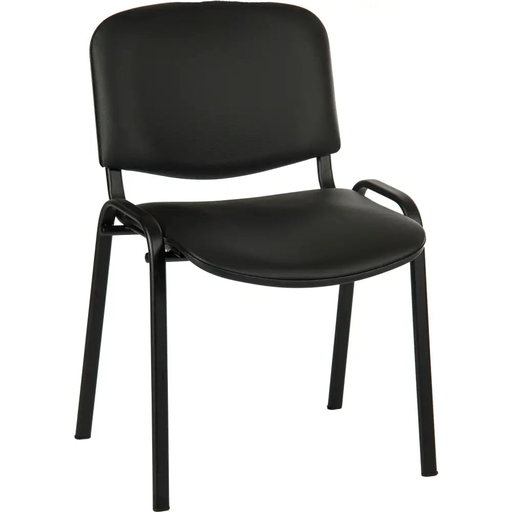 Conference chair pu