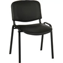 Conference chair pu