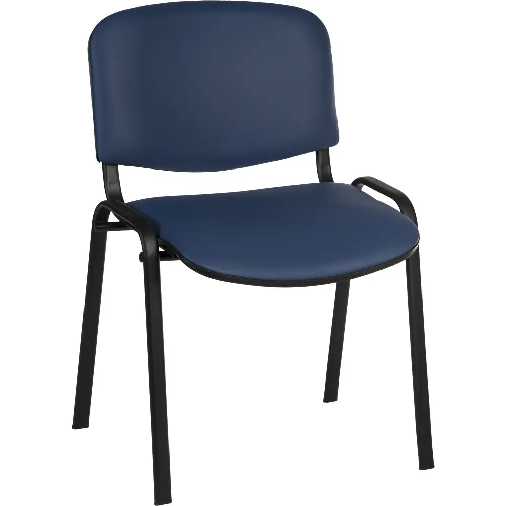 Conference chair pu