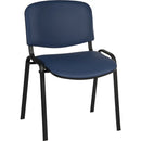 Conference chair pu
