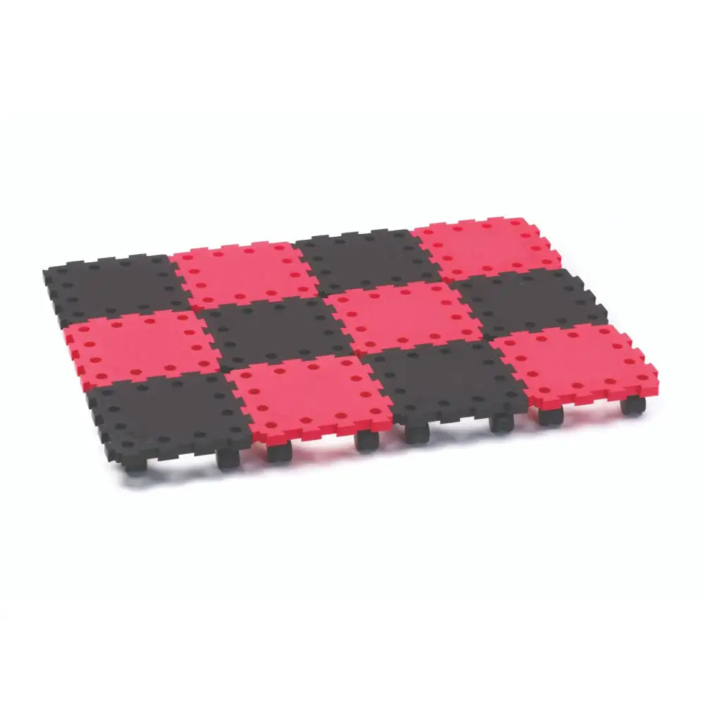 Connect n roll dollies