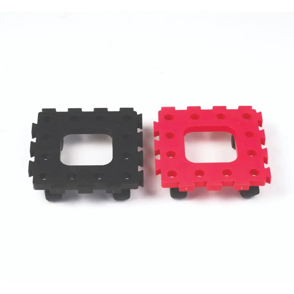 Connect n roll dollies