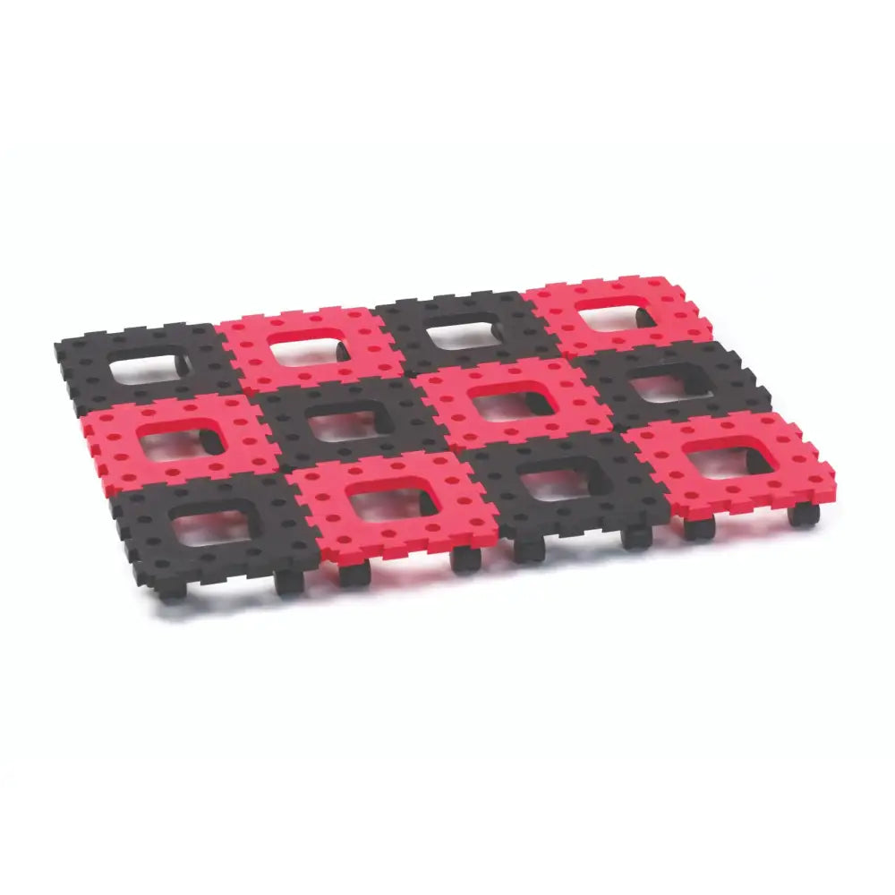 Connect n roll dollies