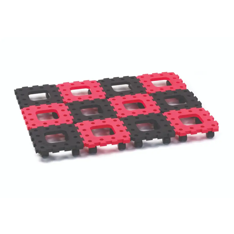 Connect N Roll Dollies Get Me Packaging