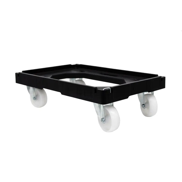 Container dolly