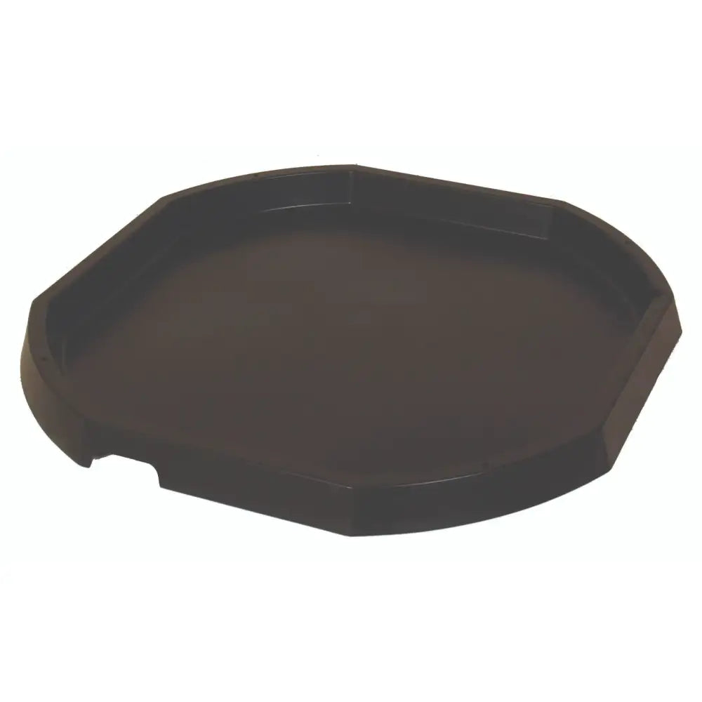 Container drip trays