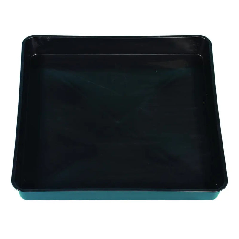 Container drip trays