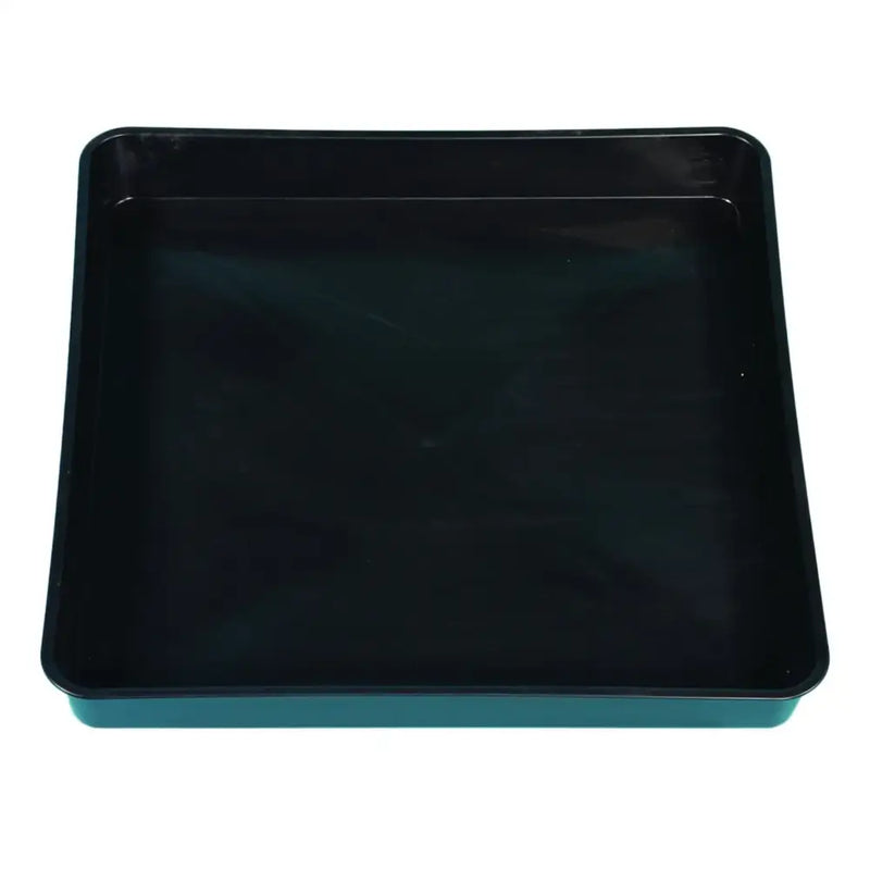 Container drip trays