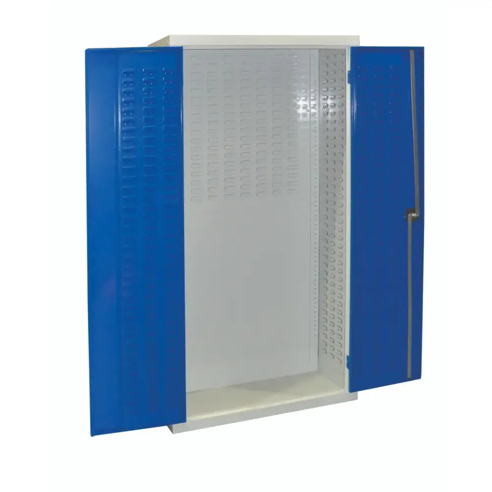 Container storage cupboards