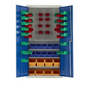 Container storage cupboards