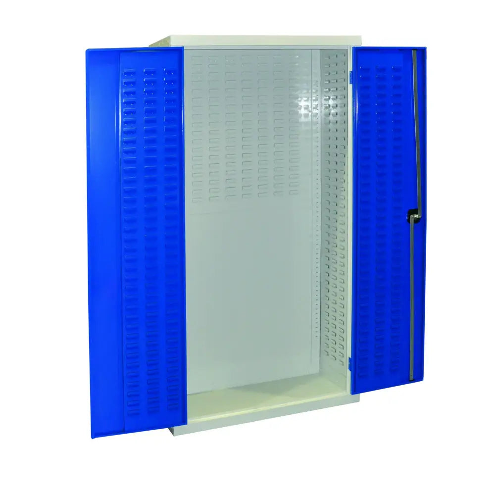 Container storage cupboards