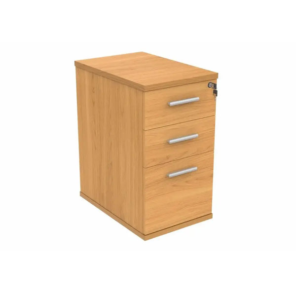 Core high desk pedestals