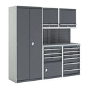 Cubio modular workshops