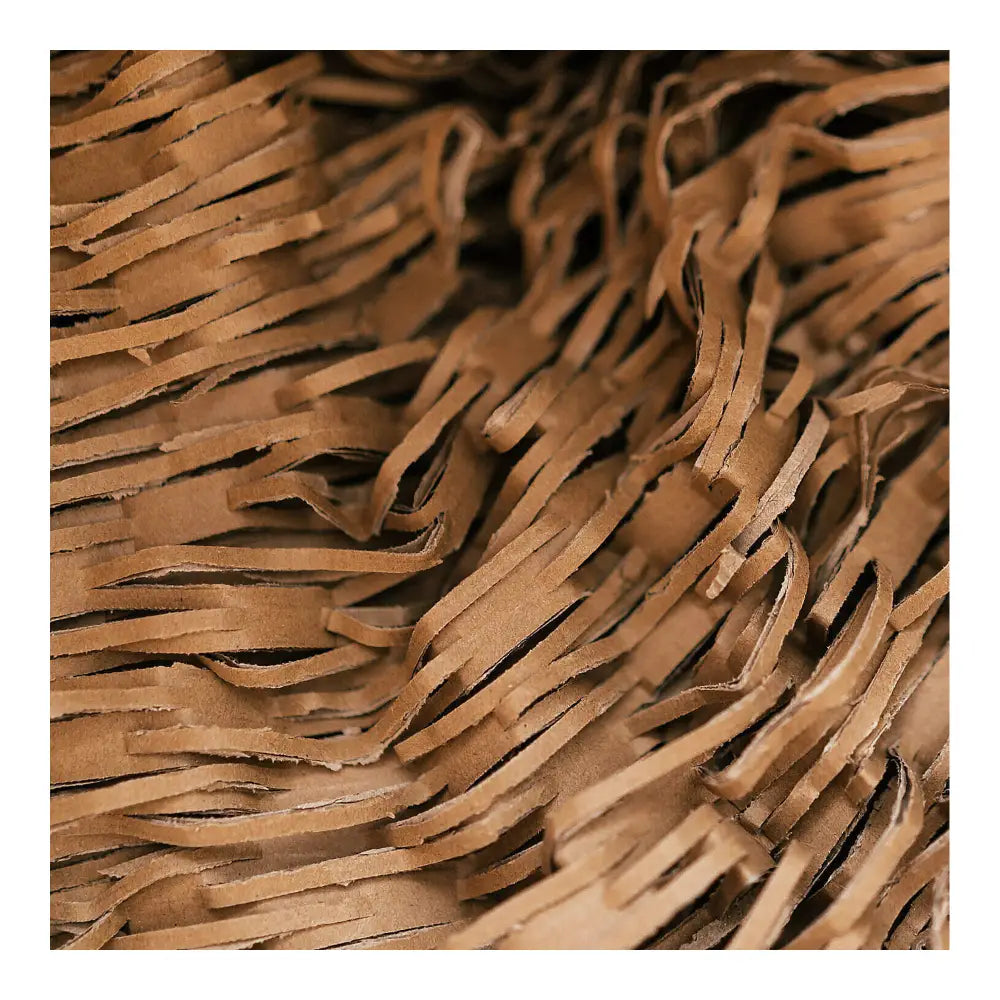 Cushion pack cp316s3i cardboard shredder machine